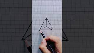 Drawingfor you tiktok 3d for you page cube draw drawing amazing jozsiofficial [upl. by Danyelle811]