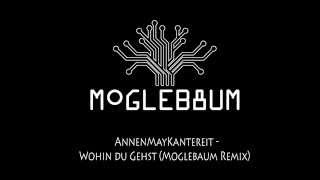 AnnenMayKantereit  Wohin Du Gehst Moglebaum Remix [upl. by Adnam]