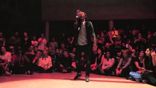 NONSTOP  CLASSICK HIP HOP YAK FILMS x YBCA  PROMISES [upl. by Mychael]