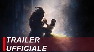 La Bella e la Bestia  Trailer ufficiale 2  Italiano [upl. by Irby494]