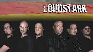 WM SONG 2018 von LOUDSTARK zur Weltmeisterschaft  UNSER TAG [upl. by Aceissej]