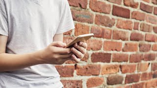 Whistleblower warns Meta knows smartphones pose serious health risks to children [upl. by Treboh]