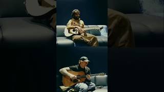 arijitsingh x edsheeranmusic 🥺🥺 acoustic cover countrymusic perfect [upl. by Waterer]