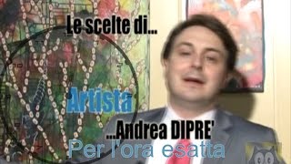 Andrea DiprÃ¨ per lora esatta catafratta [upl. by Tarsus376]