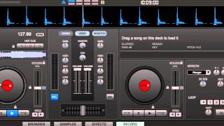 Broadcast Live Internet Radio using Virtual DJ Tutorial [upl. by Enytsuj]