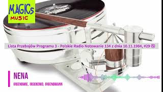 Nena  Irgendwie Irgendwo Irgendwann vinyl [upl. by Dwain]