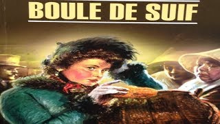 Boule de suif 1934  Pyshka English Espanol subtitles [upl. by Bryce540]