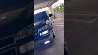 2004 silverado 46 drop on 24’s [upl. by Nhguaved]