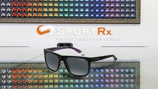 Arnette Fire Drill vs Fire Drill Lite  SportRx [upl. by Enomys356]