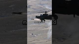 Why Do AH64 Apaches Crash So Often [upl. by Christyna305]