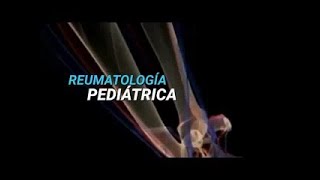 Reumatología pediátrica [upl. by Shoshanna15]