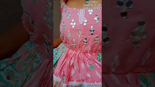 Hand work made by Divya ytshorts princesscutblousecuttingandstitching fashion dresstrending [upl. by Yenffad667]