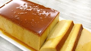 Caramel Bread Custard Pudding  Without Oven  Bread Custard Recipe [upl. by Granoff355]