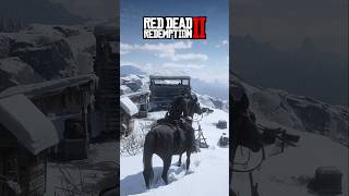 Most POWERFUL Items in RDR2 [upl. by Lanae26]