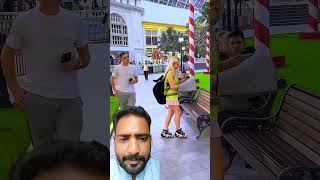 How to then iPhone girl love prank funny comedy shortvideo [upl. by Mercer]