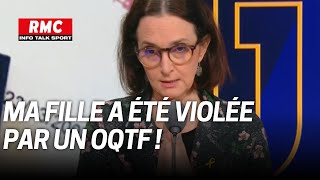 Témoignage GLAÇANT dun auditeur  Sa fille de 10 ans victime dun homme sous OQTF   Les GG [upl. by Bellina]