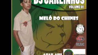 MELO DO CHINES 2011 [upl. by Sly308]