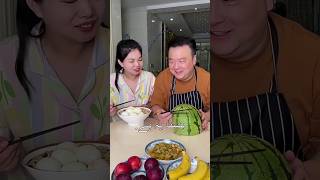 Chinese food funny videos 🤣🤣😋funny food video shortvideos [upl. by Mcferren388]