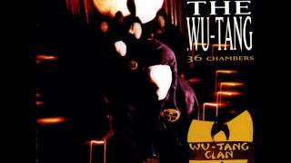 WuTang Clan  Can It Be All So Simple [upl. by Analihp712]