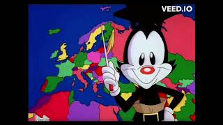 Yakko’s World French 2024 [upl. by Cooper997]