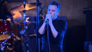 The Killers Live from the Artists Den  quotMiss Atomic Bombquot [upl. by Carothers]