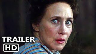 THE CONJURING 3 quotSomething Terrible Happened Herequot Official Clip Trailer NEW 2021 [upl. by Athey]