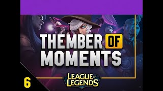 LoL Daily Moments 6 lol leagueoflegends [upl. by Clapper359]