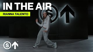 quotIN THE AIRquot  DESTIN CONRAD  Rianna Talento Choreography [upl. by Navek]