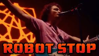 ROBOT STOP Live In Inglewood 2024 King Gizzard amp The Lizard Wizard [upl. by Wagoner]