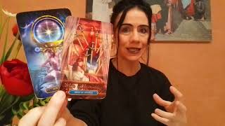 Gemini ♊ MUST WATCH Your ready Gems🤩 Ready to execute  RISE QUEEN amp KING tarot [upl. by Aiki]