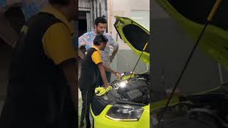 Watch VLOG123vlogsbrotomotiv Beech raste mein GAADI ka hua problem😰Brotomotiv brotomotiv yt [upl. by Bekha]