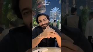 Most Famous Restaurant of Dubai  Ep 14 [upl. by Chura]