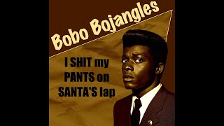 I Shit My Pants On Santas Lap rare 1960s soul vinyl [upl. by Eatnoed]