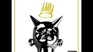 J Cole  Chaining Day Prod by J Cole amp Ron Gilmore with Lyrics [upl. by Dnumsed17]