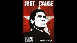 Just Cause 5 Thats it folks [upl. by Elish]