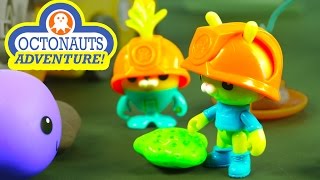 The Octonauts Adventure The Mysterious Ocean Meteor [upl. by Silrac362]