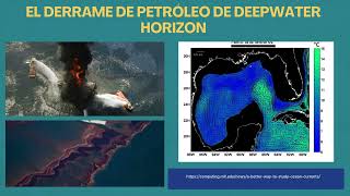 Divergencia y rotacional en corrientes oceánicas [upl. by Ailes250]