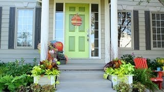 Front Yard Curb Appeal [upl. by Currie]