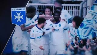 TV Intro Ligue 2 BKT 20232024 [upl. by Enneyehc]