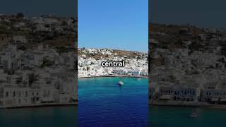 Greece Travel Guide 2024 How To See The Best Of Greece On A Budget [upl. by Eatnod]