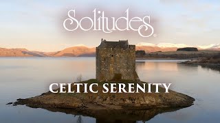 Dan Gibson’s Solitudes  Buchal an Eire  Celtic Serenity [upl. by Orin]