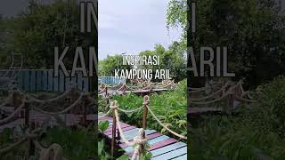 Inspirasi Kampung Aril Kelantan [upl. by Enileoj]