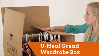 Grand Wardrobe Box [upl. by Inus]