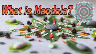 What is Mandala  History  Uses amp Details [upl. by Iaw]