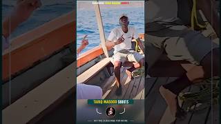 African Man accepted Islam ❣️ shorts tariqmasoodshorts vlog [upl. by Kassaraba]