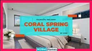 Coral Spring Village quot24 Hrs SECURITYquot quotGATEDquot quotMINS FROM BEACHquot next phase in 2025 [upl. by Naryb295]