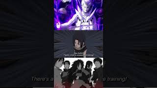 Itachi s Training edit I am Obito [upl. by Coulombe]