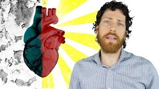 Reversing Heart Disease Naturally [upl. by Candless492]