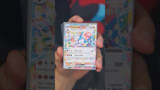 Cinderace ex Stellar Crown Deck Profile azulgg pokemontcg stellarcrown pokemon [upl. by Ainala]