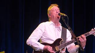 Boz Scaggs  Lido Shuffle Live [upl. by Romito]